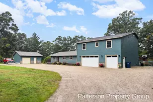 685 N Brooks Rd, Muskegon, MI 49442 - Photo 1