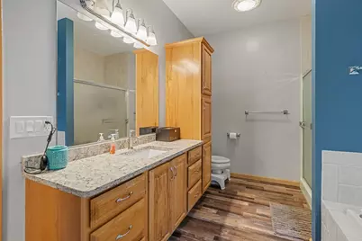 5045 Andrea Drive, Muskegon, MI 49445 - Photo 18