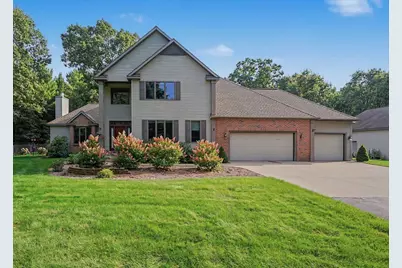 5045 Andrea Drive, Muskegon, MI 49445 - Photo 2