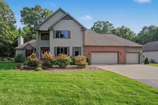 5045 Andrea Dr, Muskegon, MI 49445 - Photo 2