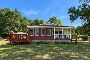 3260 W Ridge St, White Cloud, MI 49349 - Photo 1
