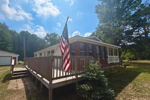 3260 W Ridge St, White Cloud, MI 49349 - Photo 1