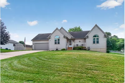 2101 Appleway Drive, Jackson, MI 49203 - Photo 2