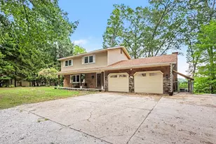 127 E Maple St, Fruitport, MI 49415 - Photo 1
