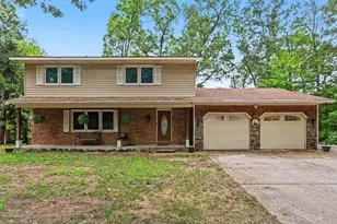 127 E Maple St, Fruitport, MI 49415 - Photo 1