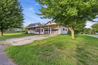 410 Blanchard Street, Muir, MI 48860 - Photo 2