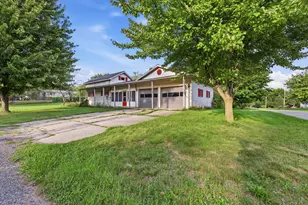 410 Blanchard St, Muir, MI 48860 - Photo 2