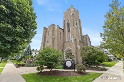253 Prospect Avenue NE #103, Grand Rapids, MI 49503 - Photo 2
