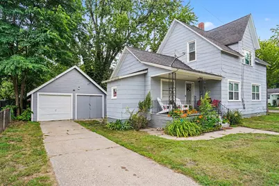 1486 Montgomery Avenue, Muskegon, MI 49441 - Photo 16