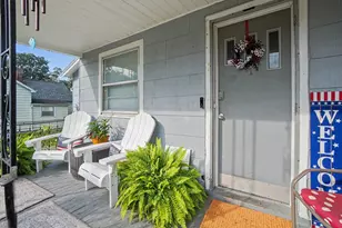 1486 Montgomery Ave, Muskegon, MI 49441 - Photo 2