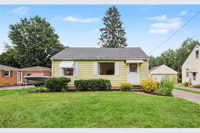 544 Charlotte Avenue NW, Grand Rapids, MI 49504 - Photo 2