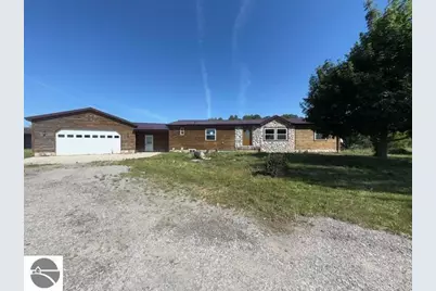 4550 S Darr Road, Scottville, MI 49454 - Photo 1
