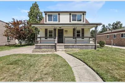 21915 Ridgeway Street, Saint Clair Shores, MI 48080 - Photo 2