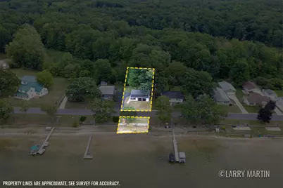 16510 Bass Lake Avenue NE, Gowen, MI 49326 - Photo 36