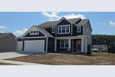 4830 Beesing Circle SE #18, Caledonia, MI 49316 - Photo 2