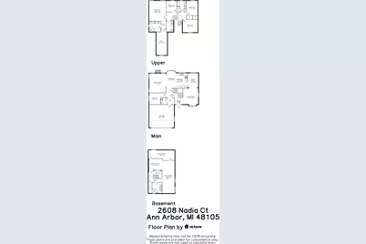 2608 Nadia Court, Ann Arbor, MI 48105 - Photo 60
