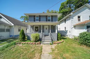 610 N State St, Jackson, MI 49202 - Photo 1