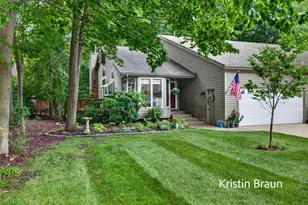 3694 Arborway Dr, Norton Shores, MI 49441 - Photo 2