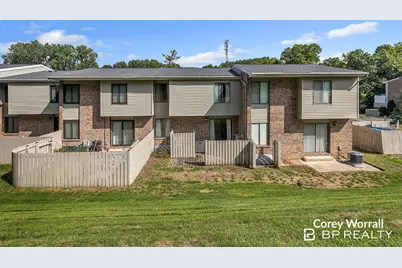 6380 Wainscot Drive SE #106, Grand Rapids, MI 49546 - Photo 26