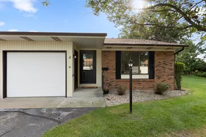 52 Old Mill Drive #11, Holland, MI 49423 - Photo 1