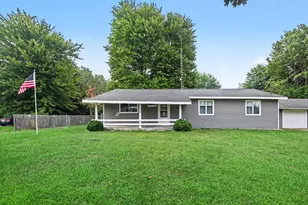 12909 60th St, Bangor, MI 49013 - Photo 1