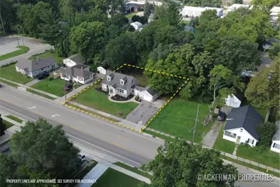 2129 Cleveland Avenue SW, Wyoming, MI 49509 - Photo 32