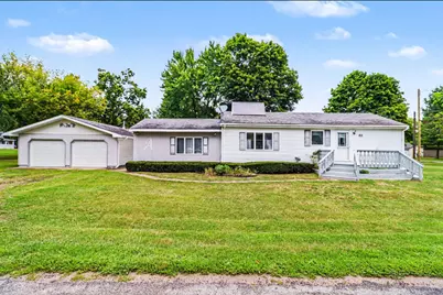 323 Evergreen Street, Sheridan, MI 48884 - Photo 1