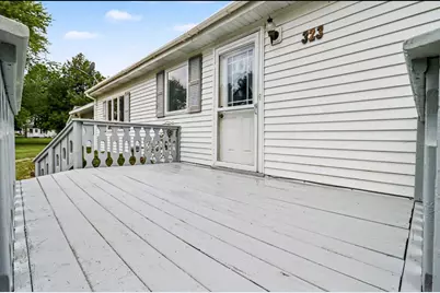 323 Evergreen Street, Sheridan, MI 48884 - Photo 4