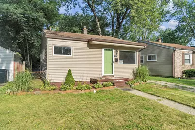 18491 Brady, Bedford, MI 48240 - Photo 2