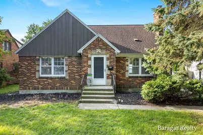 920 Ellsmere Street NE, Grand Rapids, MI 49505 - Photo 2