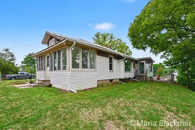 447 Baldie Street, Ionia, MI 48846 - Photo 6