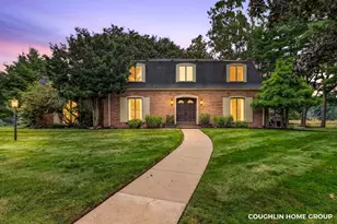 1330 Ridgewood Dr, Hastings, MI 49058 - Photo 1
