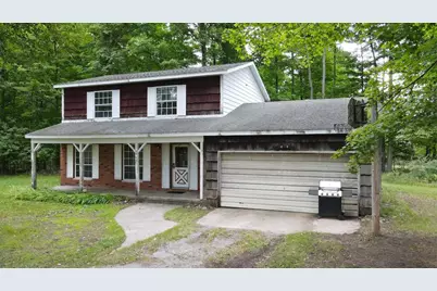 3305 S Coville Road, Mikado, MI 48745 - Photo 2