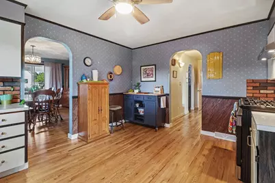 408 N Lewis Street, Ludington, MI 49431 - Photo 8