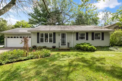 61255 Cass, Cassopolis, MI 49031 - Photo 1