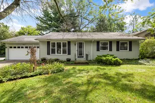 61255 Cass, Cassopolis, MI 49031 - Photo 1