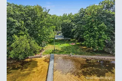1530 Wolf Lake Drive, Baldwin, MI 49304 - Photo 1