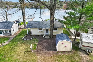 6026 Keeney Rd, Six Lakes, MI 48886 - Photo 24