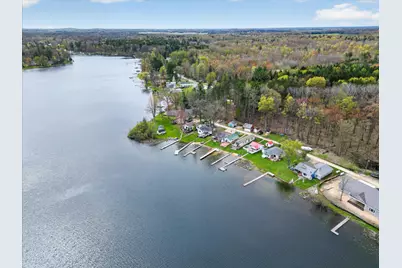 6026 Keeney Road, Six Lakes, MI 48886 - Photo 1