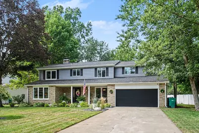 6828 Trotwood Street, Portage, MI 49024 - Photo 1