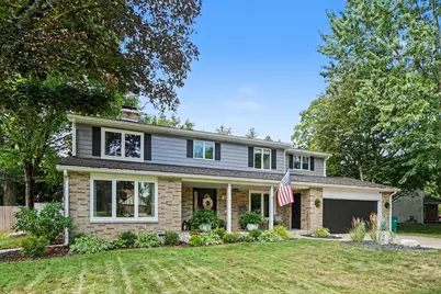 6828 Trotwood Street, Portage, MI 49024 - Photo 4