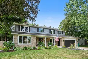 6828 Trotwood St, Portage, MI 49024 - Photo 4