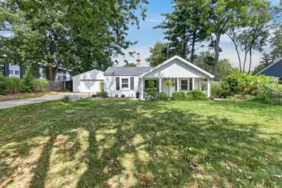 742 Pleasant Avenue, Kalamazoo, MI 49008 - Photo 32