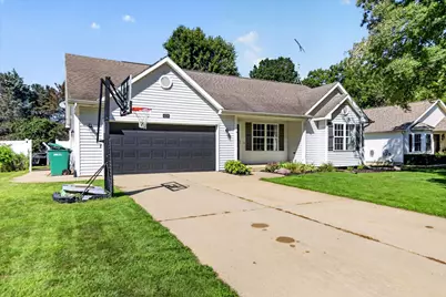 4239 Suffield Woods Avenue, Portage, MI 49002 - Photo 2