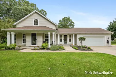 15141 Ferris Street, Grand Haven, MI 49417 - Photo 1