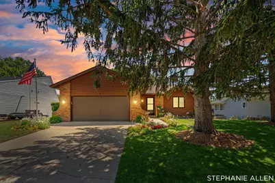 4624 Wyatt Street SW, Grandville, MI 49418 - Photo 1