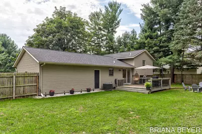 4143 Dennis Court, Hudsonville, MI 49426 - Photo 36