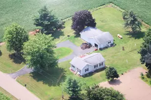 1185 Ralston Rd, Sherwood, MI 49089 - Photo 2