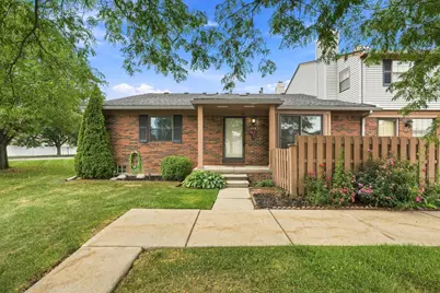 2071 Vine Way Drive #82, Canton, MI 48188 - Photo 1