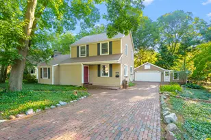 604 Jenks Blvd, Kalamazoo, MI 49006 - Photo 1